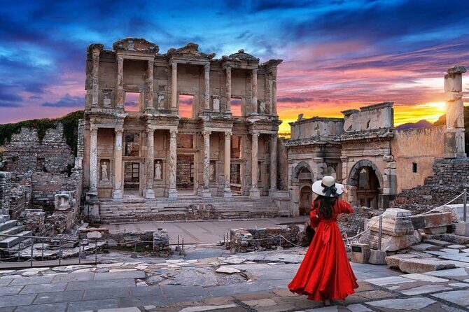 4-Days Cappadocia, Pamukkale and Ephesus Tour from Istanbul - The Real Deal on How This Tour Flows (Without the DIY Headache)