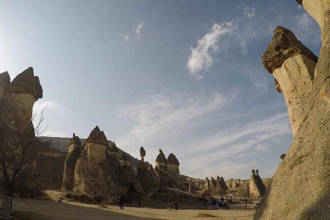 4-Days Cappadocia, Pamukkale and Ephesus Tour from Istanbul - Price and What You’re Actually Paying For (Including the Value Math)