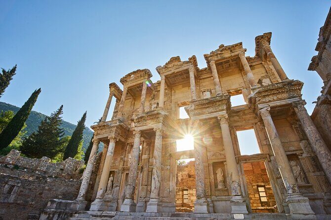 4-Days Cappadocia, Pamukkale and Ephesus Tour from Istanbul - Who This Tour Fits (And Who Might Feel Crushed by the Schedule)