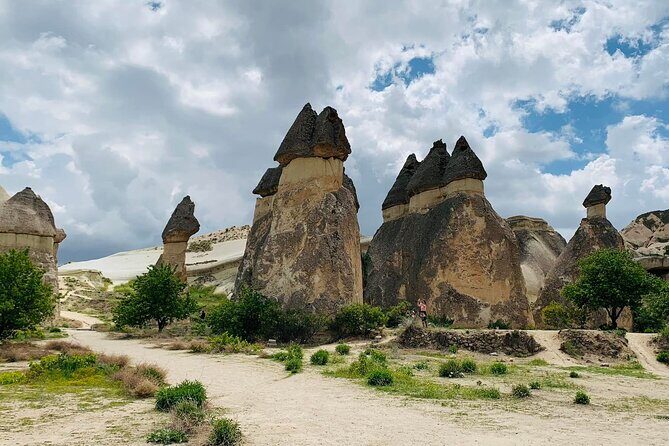 4 Days - Ephesus and Cappadocia Tours Flights & Accommodations Included - Why this Ephesus and Cappadocia combo works in just 4 days