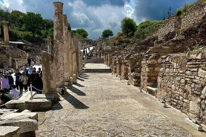 4 Days - Ephesus and Cappadocia Tours Flights & Accommodations Included - Goreme Open-Air Museum and the northern valleys: what to focus on