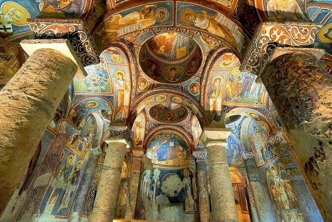 4 Days - Ephesus and Cappadocia Tours Flights & Accommodations Included - Hot air balloon: the optional add-on you’ll talk about later