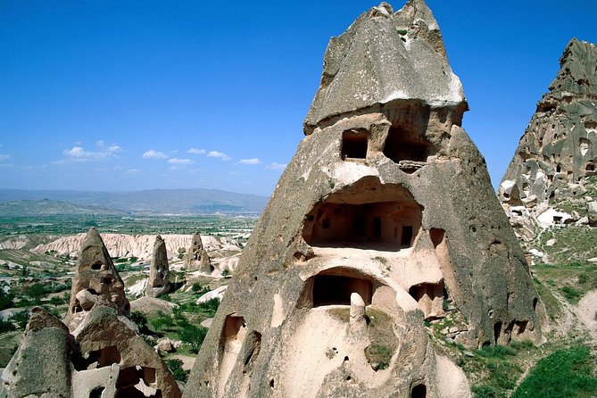 4 Days Turkey Cultural Tour - Cappadocia Ephesus and Pamukkale - Early 5:00 am pick-up and how it affects your whole trip