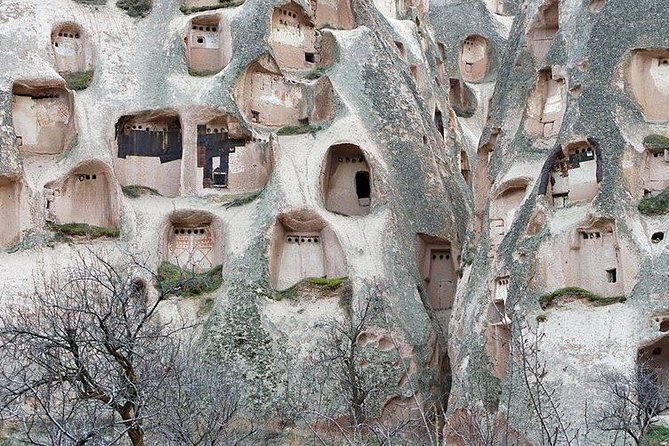 4 Days Turkey Cultural Tour - Cappadocia Ephesus and Pamukkale - Ephesus Museum with a 3-hour block: don’t underestimate the time