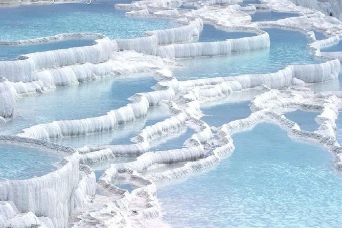 4 Days Turkey Cultural Tour - Cappadocia Ephesus and Pamukkale - Who this tour suits best (and who might want a different style)