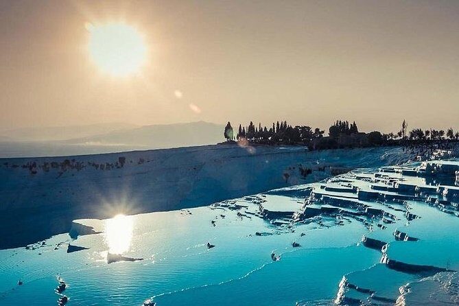 4 days Turkey highlight: Pamukkale Ephesus and Cappadocia - Price and What You Actually Get for $1,500