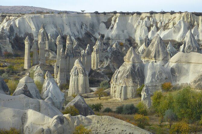 4-Day's Turkey Tour Cappadocia Ephesus and Pamukkale - Price and logistics: what you’re actually buying at about $1,938.62