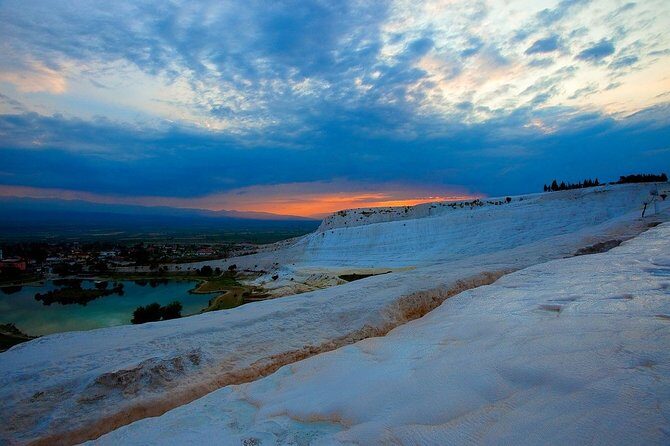 4 Days Turkey Tour - Cappadocia, Ephesus and Pamukkale Tour - A 4-day Turkey sprint that still feels guided