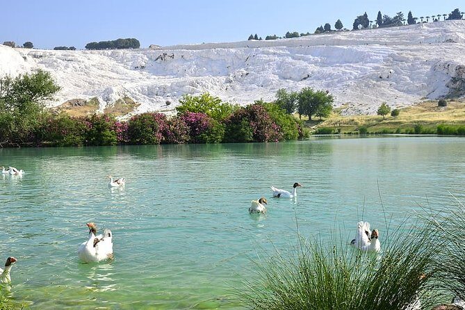 4 Days Turkey Tour - Cappadocia, Ephesus and Pamukkale Tour - Day 2: North Cappadocia highlights, pottery practice, and a possible balloon sunrise