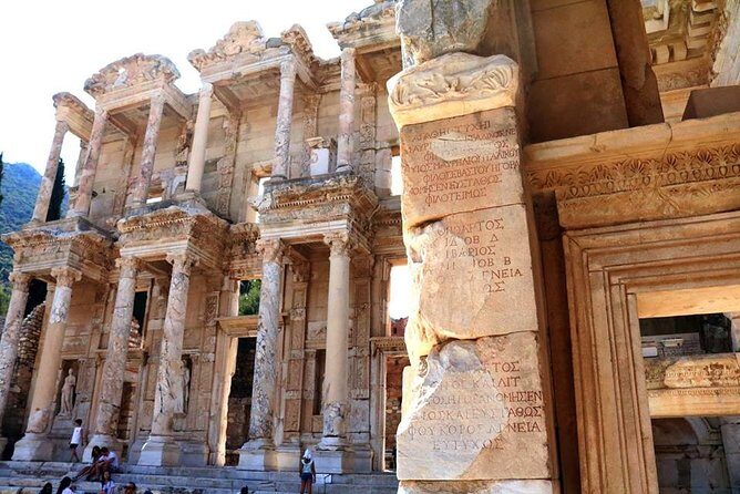 4 Days Turkey Tour - Cappadocia, Ephesus and Pamukkale Tour - Day 1: Cappadocia valleys from Göreme to Pigeon Valley