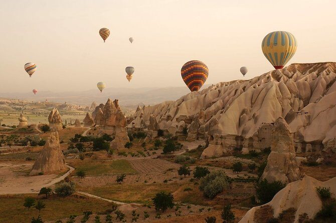 4 Days Turkey Tour Cappadocia, Ephesus, Pamukkale Tour - Day 4 Ephesus and beyond: from Selçuk ruins to Artemis, then Sirince