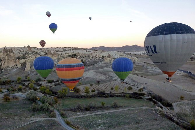 4 Days Turkey Tour Cappadocia, Ephesus, Pamukkale Tour - Price and logistics: what you’re really paying for