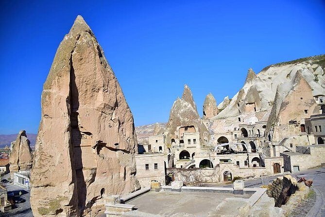 4 Days Turkey Tour Cappadocia, Ephesus, Pamukkale Tour - Practical tips to make the most of Cappadocia, Pamukkale, and Ephesus