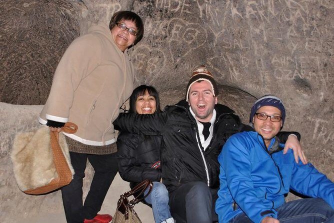 4-Night Cappadocia Tour from Istanbul Including Flights and Istanbul Sightseeing Tour - Price and Logistics: what $1,299 really buys