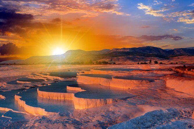 5-Day Best of Cappadocia, Pamukkale and Ephesus - The value of bundling Cappadocia + Pamukkale + Ephesus