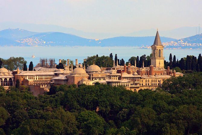 5-Day Tour of Istanbul and Cappadocia with return flights - Key things to know before you go