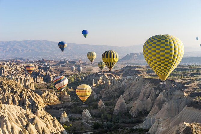 5-Day Tour of Istanbul and Cappadocia with return flights - Price and What Actually Makes It Good Value
