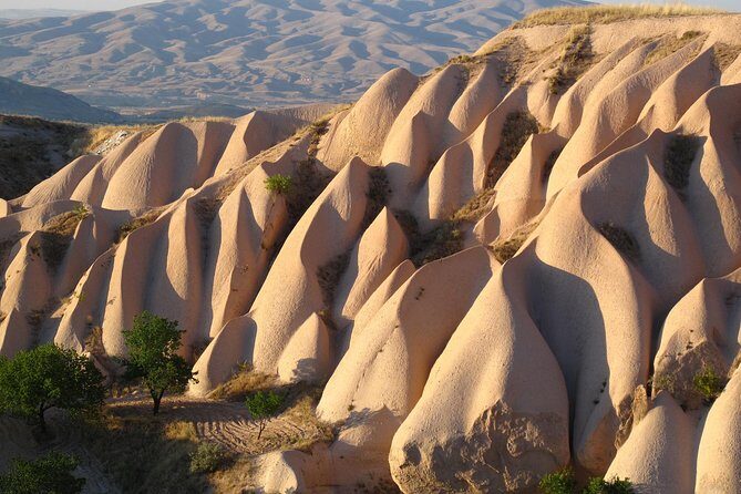 5-Day Tour of Istanbul and Cappadocia with return flights - Entering Istanbul With a Real-World First Day