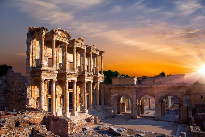 5 Days Cappadocia Ephesus Pamukkale Tour from Istanbul by Plane - A 5-day flight-and-hotel loop from Istanbul that doesn’t waste time