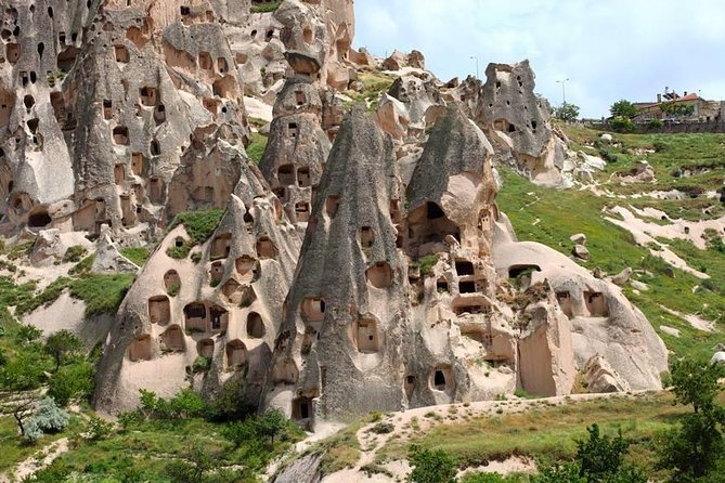 5 Days Cappadocia Ephesus Pamukkale Tour from Istanbul by Plane - What the $1,380 price covers, and what you’ll likely pay extra