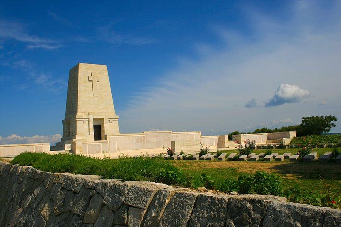 6-Day Turkey Tour from Istanbul: Gallipoli, Troy, Ephesus, Pamukkale and Cappadocia - The value of a single guided loop (and why it works)