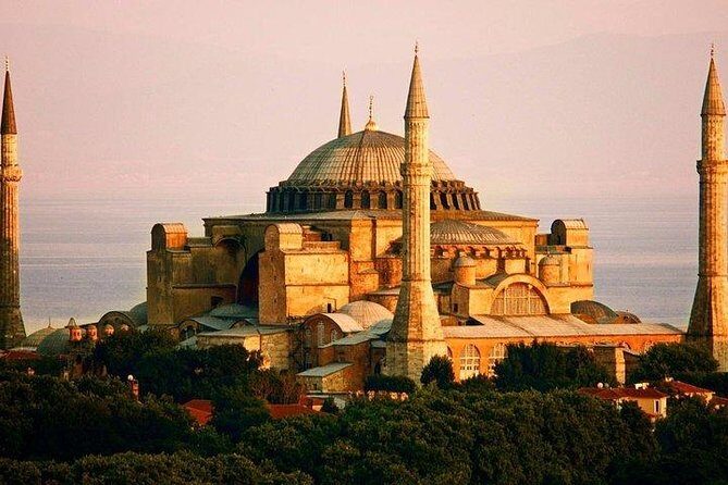 6 Days Istanbul & Cappadocia Tour - Kaymaklı Underground City and Pigeon Valley: how people survived here