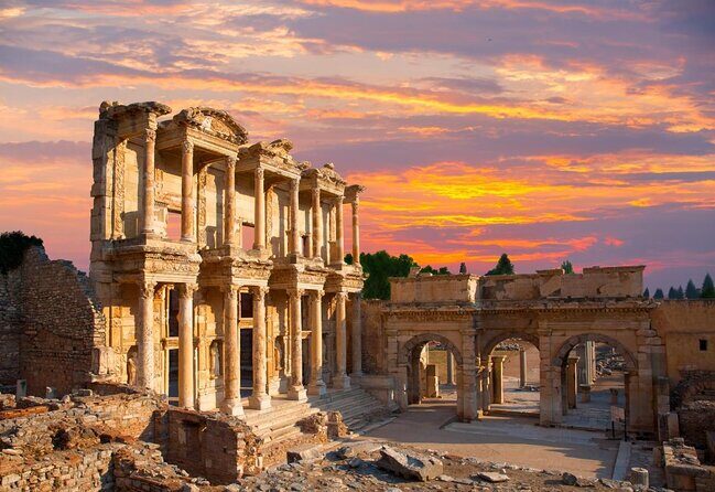 7 Days Best of Turkey Tour: Istanbul-Cappadocia-Ephesus-Pamukkale - Key highlights to watch for