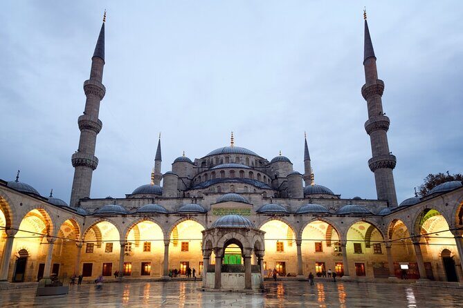7 Days Best of Turkey Tour: Istanbul-Cappadocia-Ephesus-Pamukkale - Flying to Cappadocia: North Tour, Open-Air Museums, and Pottery in Avanos