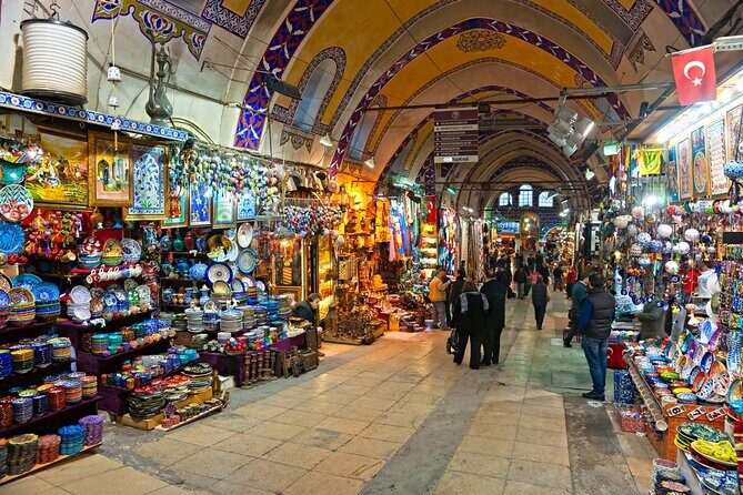 7 Days Best of Turkey Tour: Istanbul-Cappadocia-Ephesus-Pamukkale - Sunrise Views and Cave Life: South Cappadocia, Valleys, and Kaymaklı Underground City