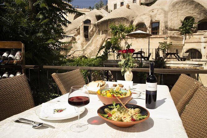 8 Day Istanbul - Cappadocia - Ephesus - Pamukkale Discover Tour - Kusadasi Arrival After Izmir: Check In and Reset