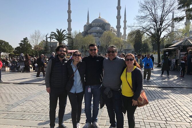 8- Day Private Tour : Istanbul, Cappadocia, Ephesus, Pamukkale - Flight Days, Timing, and Comfort: The Hidden Costs of Speed