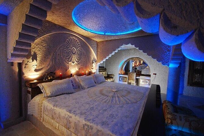 8 days by flights Istanbul Cappadocia Konya Ephesus Max 10 pax - Eight Days Across Turkey With Flights, Not Road Trips