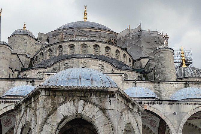8 days by flights Istanbul Cappadocia Konya Ephesus Max 10 pax - Artemis Temple Finale and the Flight Back to Istanbul