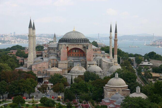 8 Days Istanbul, Cappadocia, Konya, Pamukkale, Ephesus by flights - Pamukkale travertines and Hierapolis: ancient city plus cotton-castle white cliffs