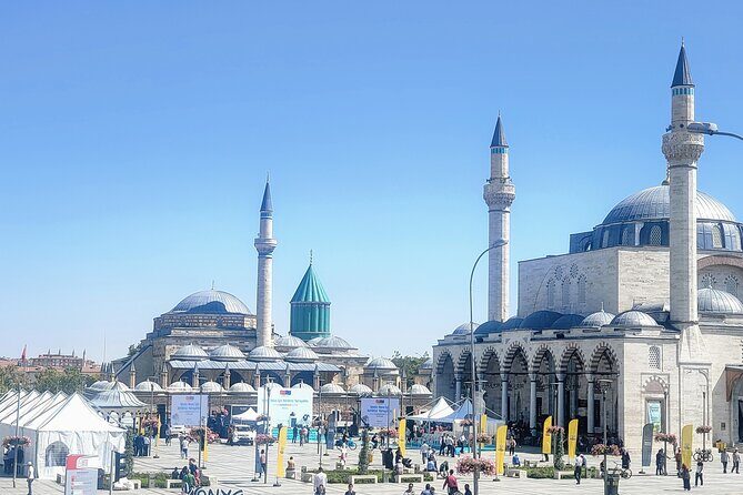 8 Days MINI Group Tour Istanbul, Ephesus, Pamukkale, Konya, Cappadocia - Price and value: what you’re paying for beyond the sticker number