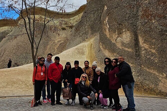 8 Days MINI Group Tour Istanbul, Ephesus, Pamukkale, Konya, Cappadocia - Day 6: Hierapolis ruins plus Pamukkale terraces—what to expect and how to time it