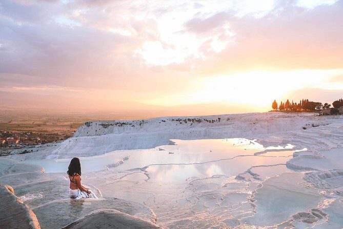 9 Days Istanbul Ankara Cappadocia Konya Pamukkale Ephesus - Key highlights at a glance