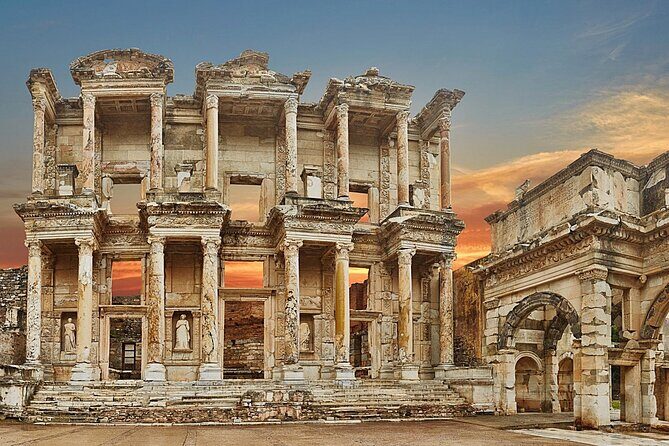 9 Days Istanbul Ankara Cappadocia Konya Pamukkale Ephesus - Istanbul Days 1 and 2: Palaces, domes, and the Grand Bazaar on day one