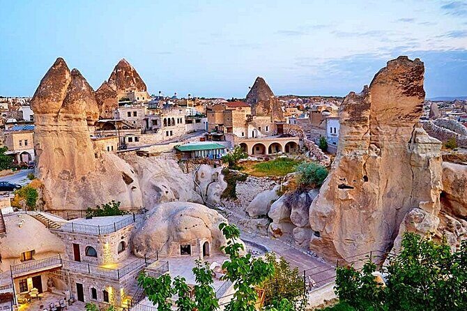 9 Days Istanbul Ankara Cappadocia Konya Pamukkale Ephesus - Bosphorus Day 3: Bridge views, Spice Market aromas, and a boat ride that changes the whole mood