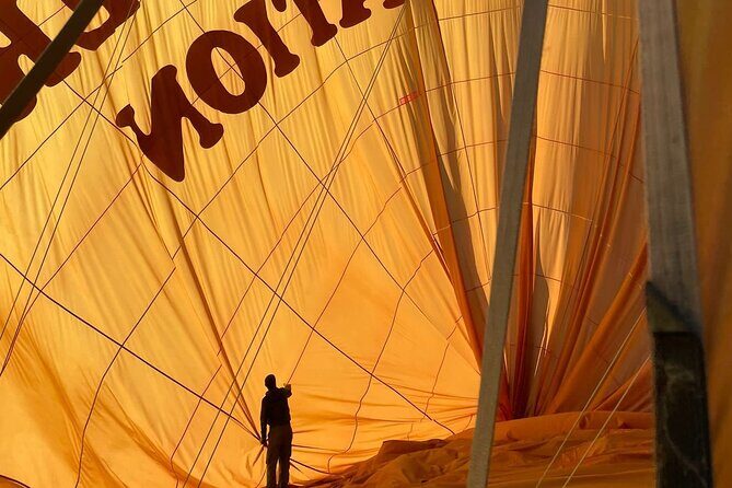 Affordable Hot Air Balloon Ride Over Cat Valley with Hotel Pick-up & Drop-Off - If weather changes your flight area, how to handle it