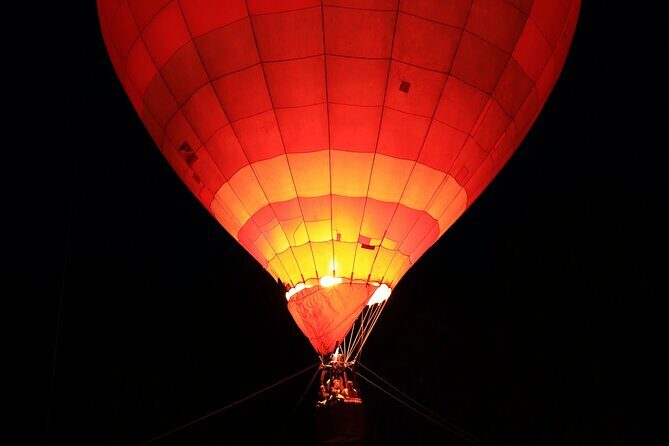 Affordable Hot Air Balloon Ride Over Cat Valley with Hotel Pick-up & Drop-Off - Who this experience fits best (and who should rethink it)