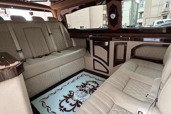 Airport shuttle from Cappadocia Hotels to ASR/NAV Airports - Price and value: why $25.22 can be the smartest choice for one-way legs