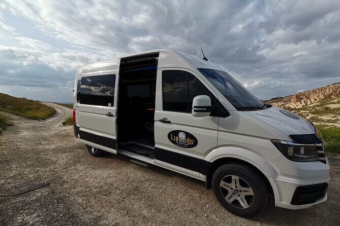 Airport Shuttle From/to Nevsehir Airports to Cappadocia Hotels - Shared shuttle timing: the part most people wonder about