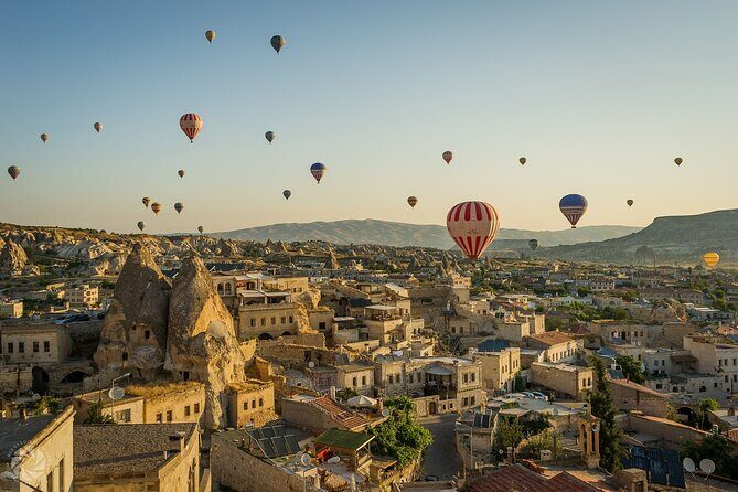 All-in-One Cappadocia Tour: Combined Red and Green Tour - The Red + Green “hits list” that saves your vacation time