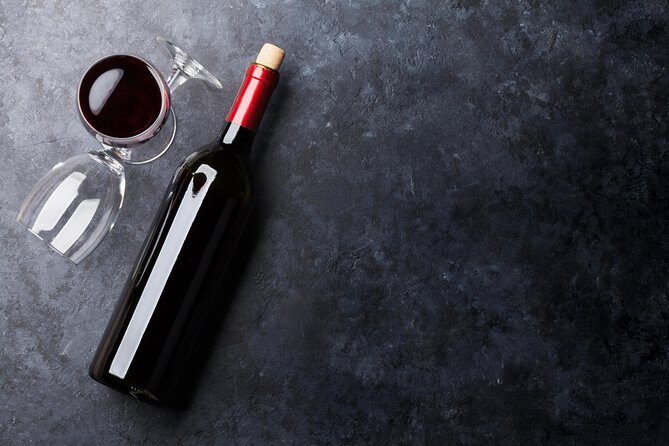 Ancient Cappadocia's Wine Tasting - Private Tour - Who This Tour Suits Best (And Who Might Not)