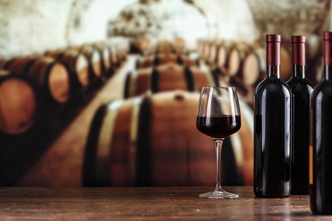 Ancient Cappadocia's Wine Tasting - Private Tour - Should You Book Ancient Cappadocia Wine Tasting with Neon Tours?