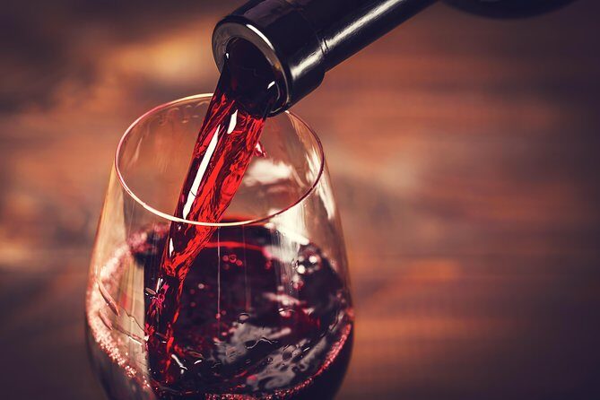 Ancient Cappadocia's Wine Tasting - Private Tour - The Wine Tastings: Cappadocia First, Then Other Turkish Regions