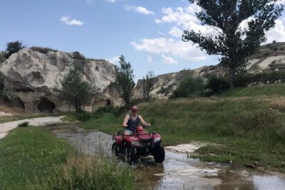 ATV Adventure Rental Ride or Tour in Cappadocia - Meeting Point and Pickup Rules: Where Most Confusion Comes From