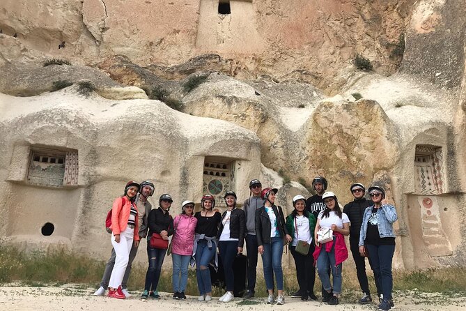 ATV Adventure Rental Ride or Tour in Cappadocia - The Human Part: Guides Who Pay Attention