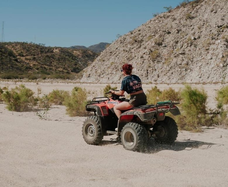 ATV Quad Tour in Cappadocia - Should You Book This ATV Quad Tour in Cappadocia?